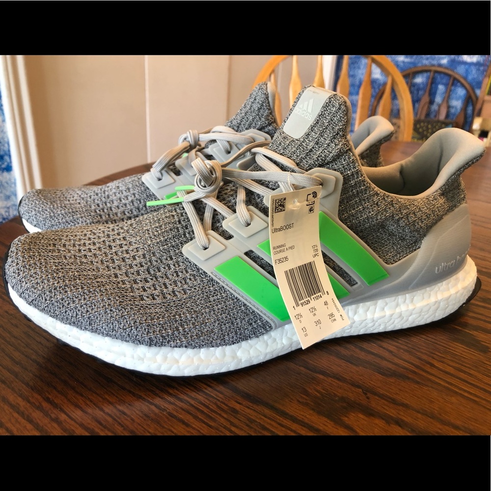 Men’s Adidas UltraBoost